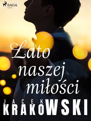 Lato naszej miłości – ebook