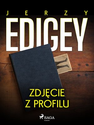 Zdjęcie z profilu – ebook