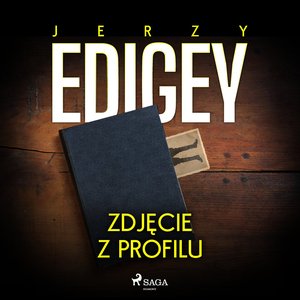 Zdjęcie z profilu – audiobook
