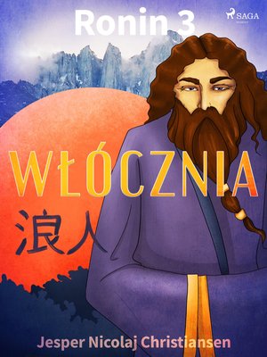Ronin 3 - Włócznia – ebook