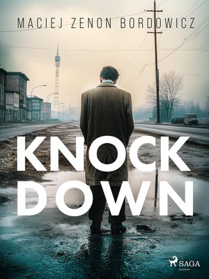Knockdown – ebook