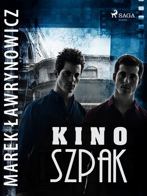 Kino „Szpak" – ebook