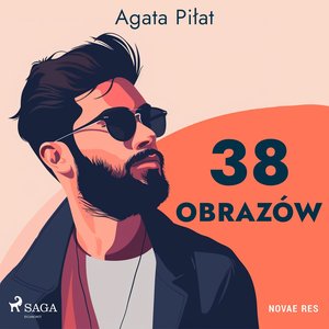 38 obrazów – audiobook