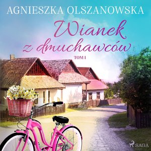 Wianek z dmuchawców – audiobook