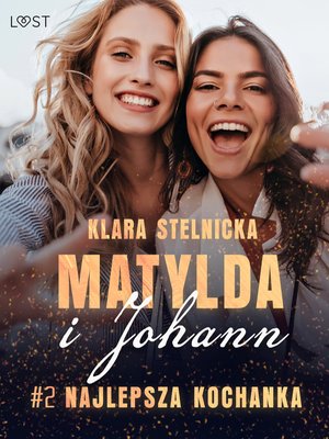 Matylda i Johann 2: Najlepsza kochanka - opowiadanie erotyczne – ebook