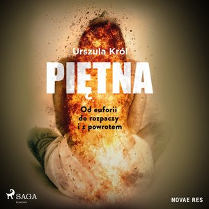 Piętna – audiobook