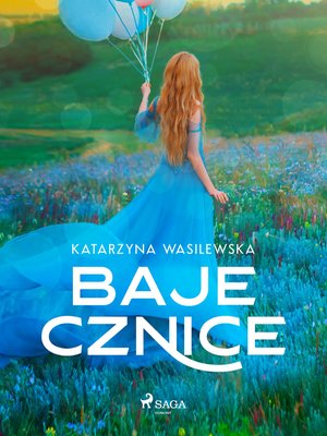 Bajecznice – ebook