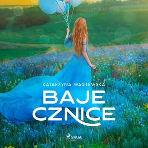 Bajecznice – audiobook