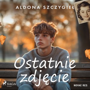 Ostatnie zdjęcie – audiobook