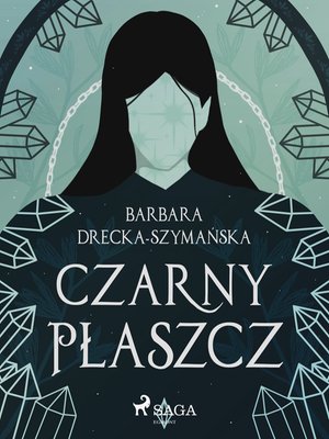 Czarny płaszcz – ebook
