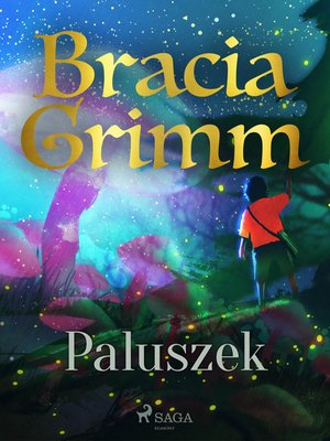 Paluszek – ebook