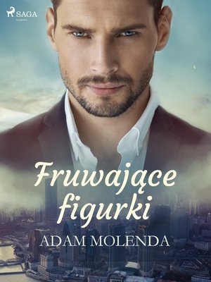Fruwające figurki – ebook