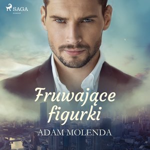 Fruwające figurki – audiobook