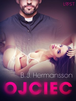 Ojciec - opowiadanie erotyczne – ebook