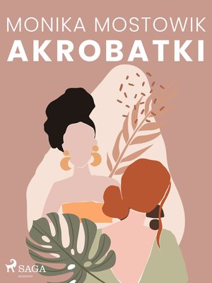 Akrobatki – ebook