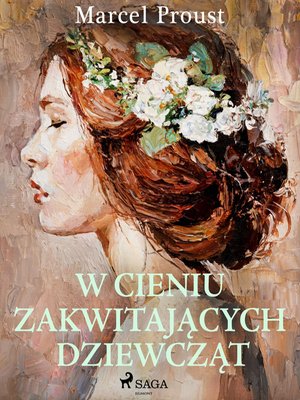W cieniu zakwitających dziewcząt – ebook