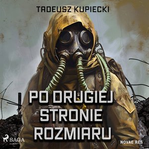 Po drugiej stronie rozmiaru – audiobook