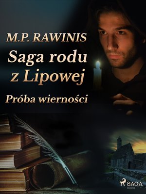 Saga rodu z Lipowej 31: Próba wierności – ebook
