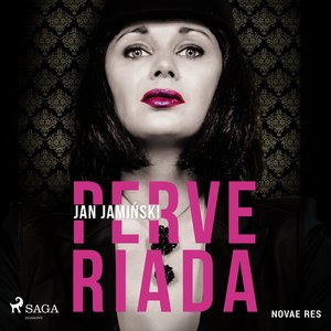 Perveriada – audiobook