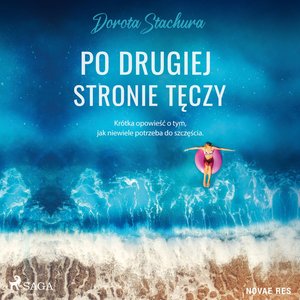Po drugiej stronie tęczy – audiobook