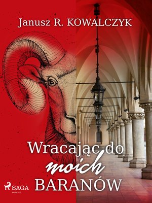 Wracając do moich Baranów – ebook