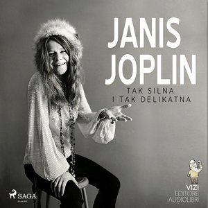 Janis Joplin – audiobook