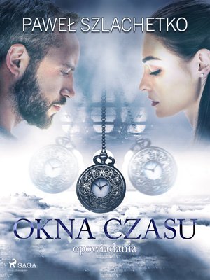 Okna czasu – ebook
