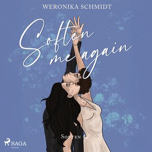 Soften Me Again – audiobook
