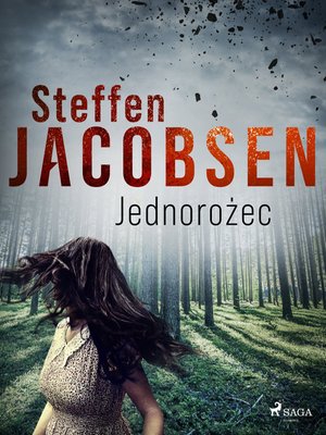 Jednorożec – ebook
