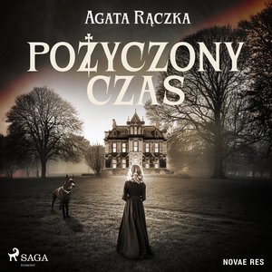Pożyczony czas – audiobook