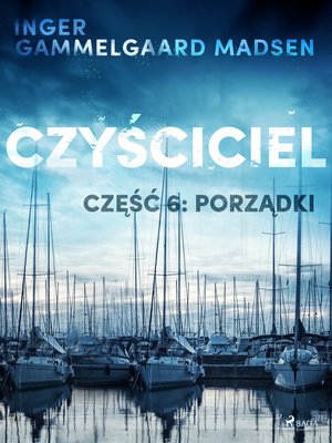 Czyściciel 6: Porządki – ebook