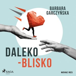 Daleko-Blisko – audiobook