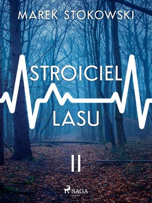 Stroiciel lasu – ebook