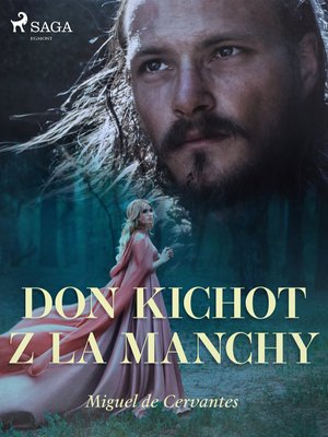 Don Kichot z La Manchy – ebook