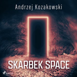 Skarbek Space – audiobook