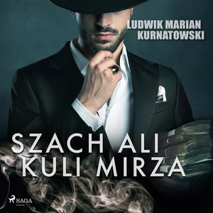 Szach Ali Kuli Mirza – audiobook