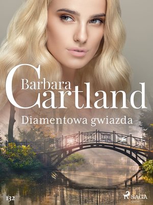 Diamentowa gwiazda - Ponadczasowe historie miłosne Barbary Cartland – ebook