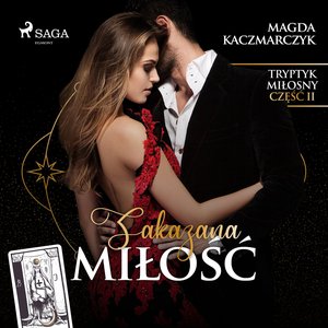 Zakazana miłość – audiobook
