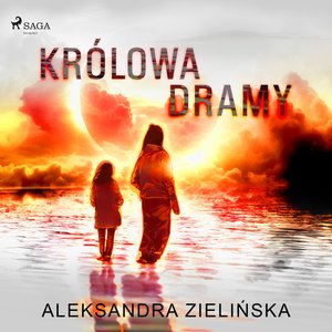 Królowa Dramy – audiobook