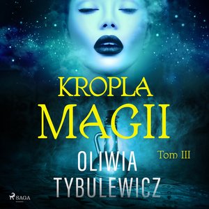 Kropla magii – audiobook