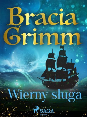 Wierny sługa – ebook