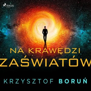 Na krawędzi zaświatów – audiobook