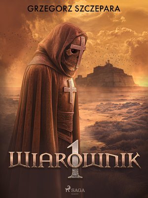 Wiarownik – ebook