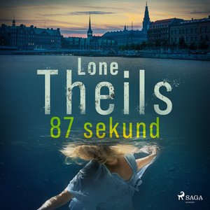 87 sekund – audiobook
