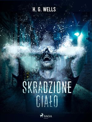 Skradzione ciało – ebook