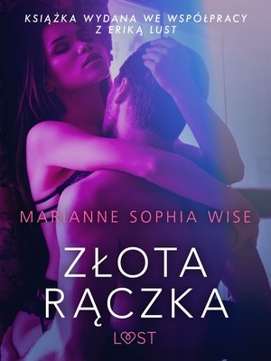 Złota rączka - opowiadanie erotyczne – ebook