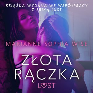 Złota rączka - opowiadanie erotyczne – audiobook