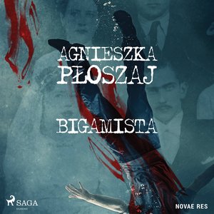 Bigamista – audiobook
