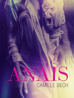 Anais - opowiadanie erotyczne – ebook