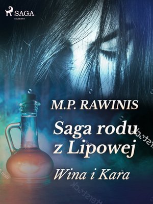 Saga rodu z Lipowej 8: Wina i kara – ebook